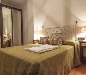 Seville Apartments