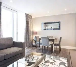 London Apartments