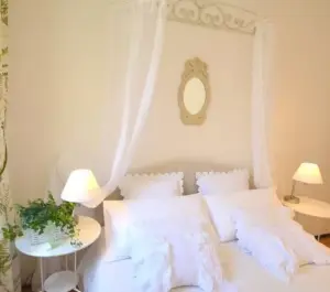 Milanese Apartments