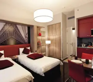 Apartments In Brussels