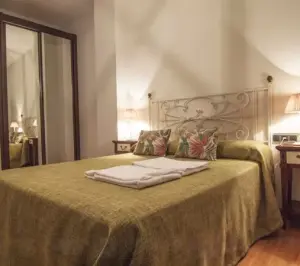 Seville Apartments