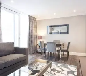 London Apartments