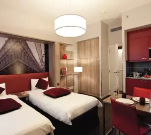 Apartments In Brussels