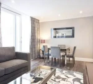 London Apartments