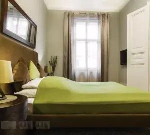 Apartments In Vienna