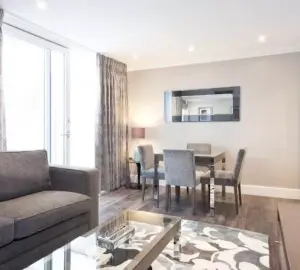 London Apartments