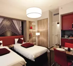 Apartments In Brussels