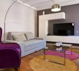 Madrid Apartments