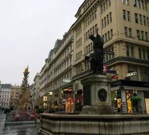 Knowing Vienna