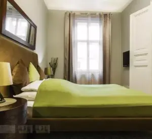 Apartments In Vienna