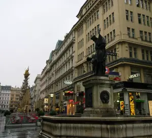 Knowing Vienna