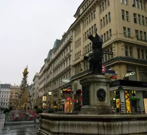 Knowing Vienna