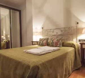 Seville Apartments