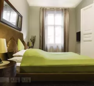 Apartments In Vienna