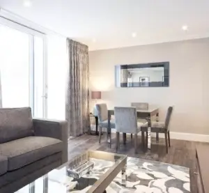London Apartments