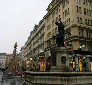 Knowing Vienna