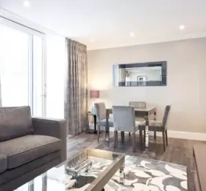 London Apartments