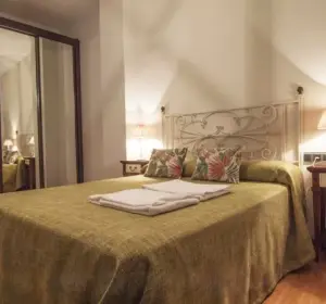 Seville Apartments