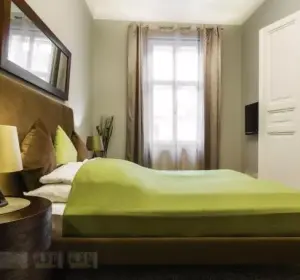 Apartments In Vienna