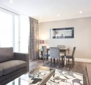 London Apartments