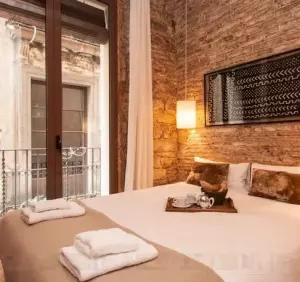 Places to stay in Barcelona