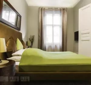 Apartments In Vienna