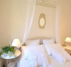 Milanese Apartments