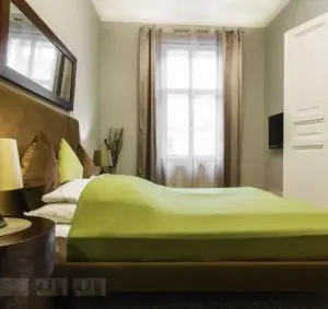 Apartments In Vienna