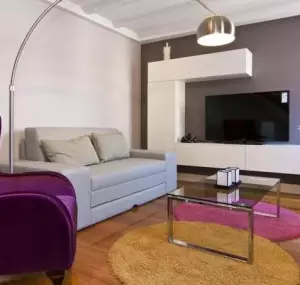 Madrid Apartments