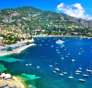 Nice Holidays 