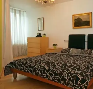 Apartments In Berlin