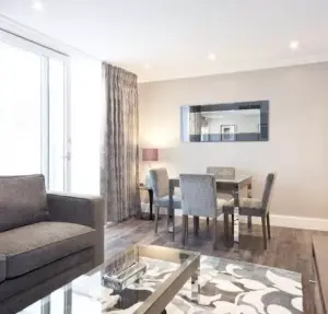 London Apartments