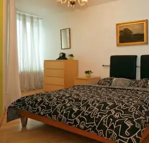 Apartments In Berlin