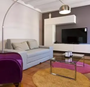Madrid Apartments
