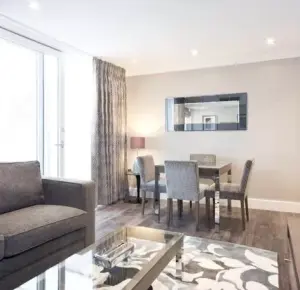 London Apartments