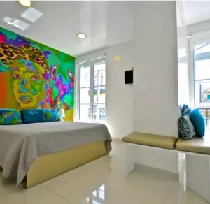 Lisbon Apartments