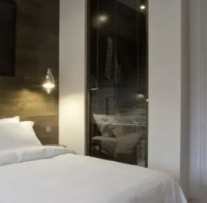Istanbul Apartments