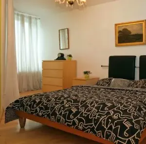 Apartments In Berlin