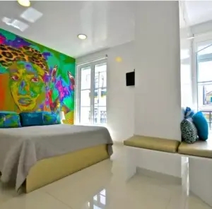 Lisbon Apartments