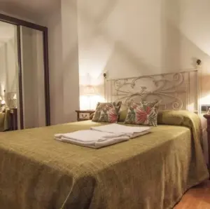 Seville Apartments