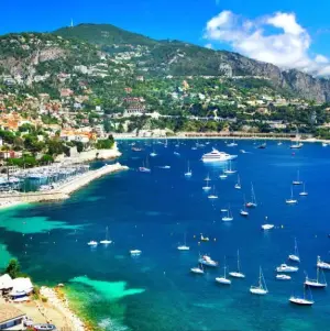 Nice Holidays 