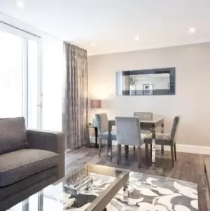 London Apartments