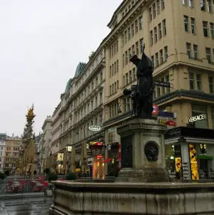 Knowing Vienna