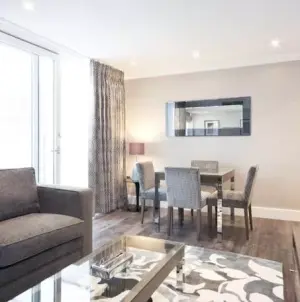 London Apartments