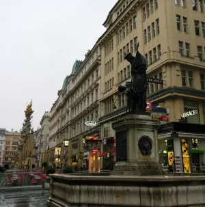 Knowing Vienna