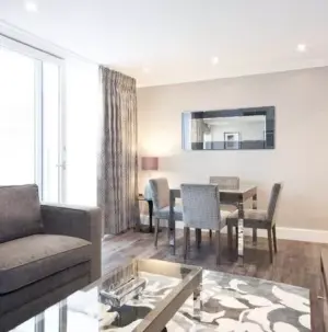 London Apartments