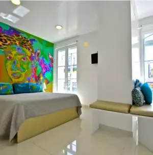Lisbon Apartments