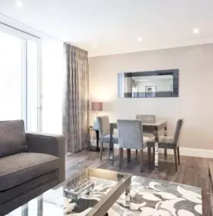 London Apartments