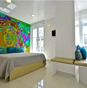 Lisbon Apartments