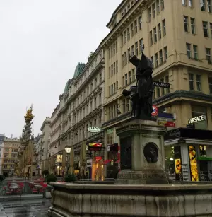Knowing Vienna